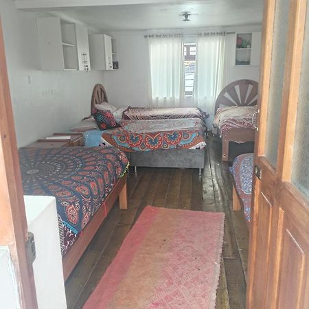 Hostel Magico San Blas Cusco Eksteriør billede