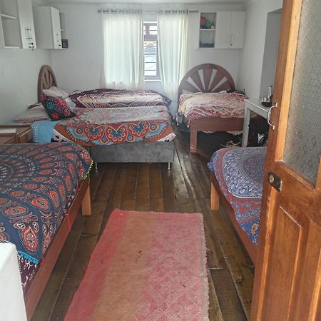 Hostel Magico San Blas Cusco Eksteriør billede