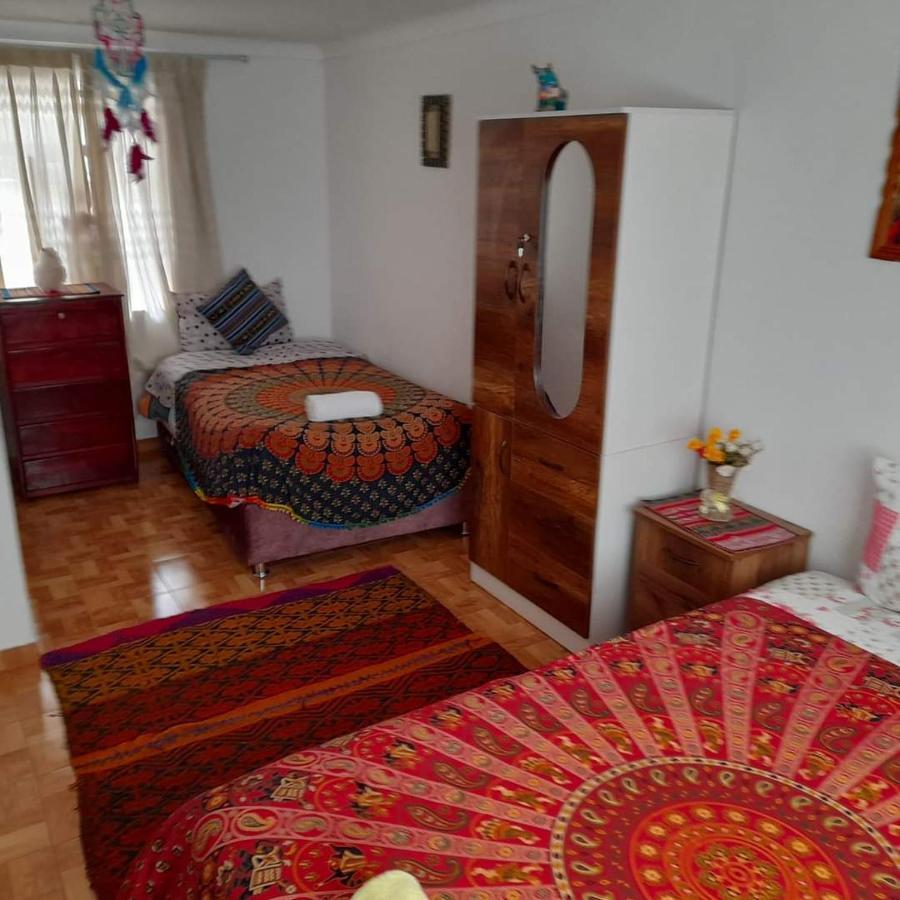 Hostel Magico San Blas Cusco Eksteriør billede