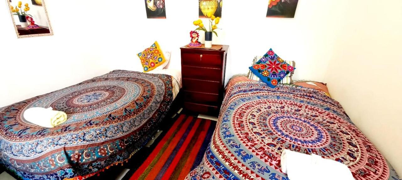 Hostel Magico San Blas Cusco Eksteriør billede