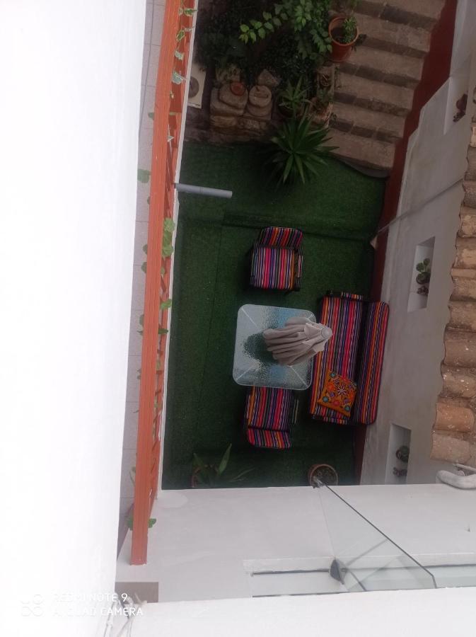 Hostel Magico San Blas Cusco Eksteriør billede