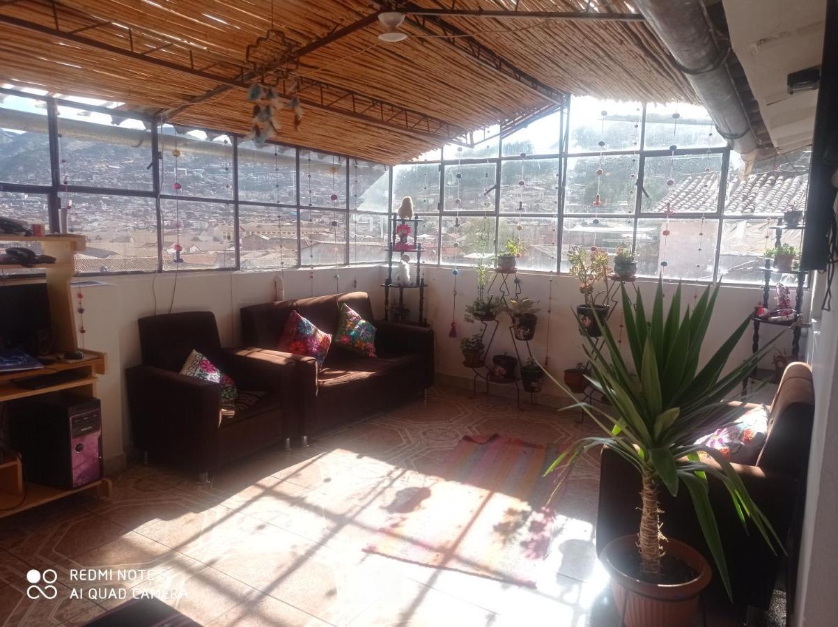 Hostel Magico San Blas Cusco Eksteriør billede