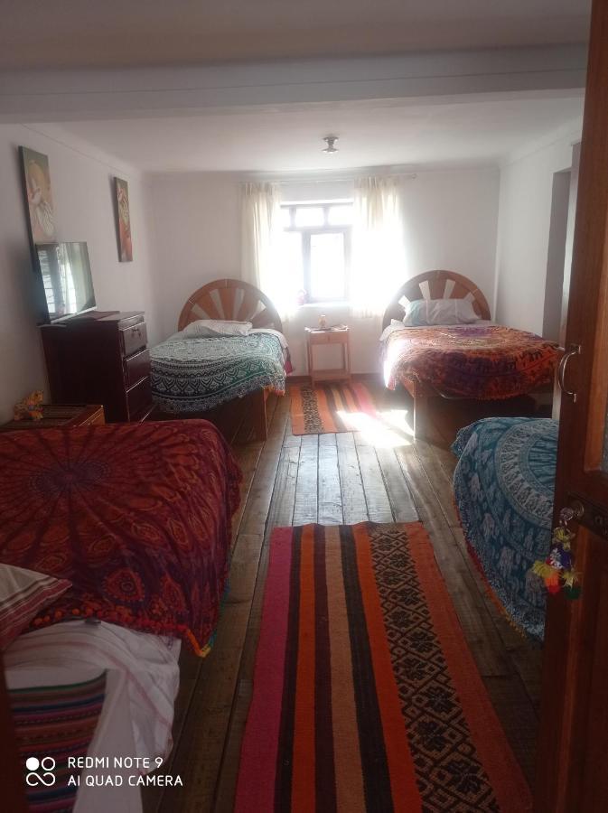 Hostel Magico San Blas Cusco Eksteriør billede
