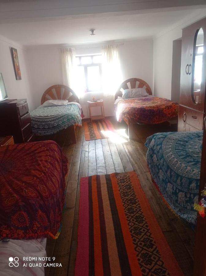 Hostel Magico San Blas Cusco Eksteriør billede