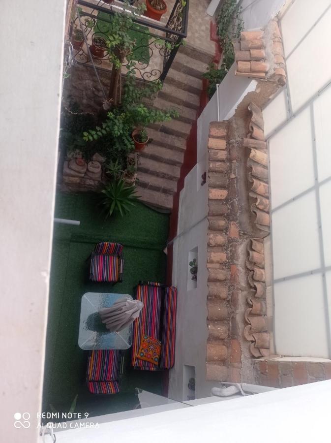 Hostel Magico San Blas Cusco Eksteriør billede