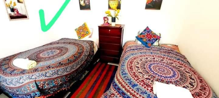 Hostel Magico San Blas Cusco Eksteriør billede