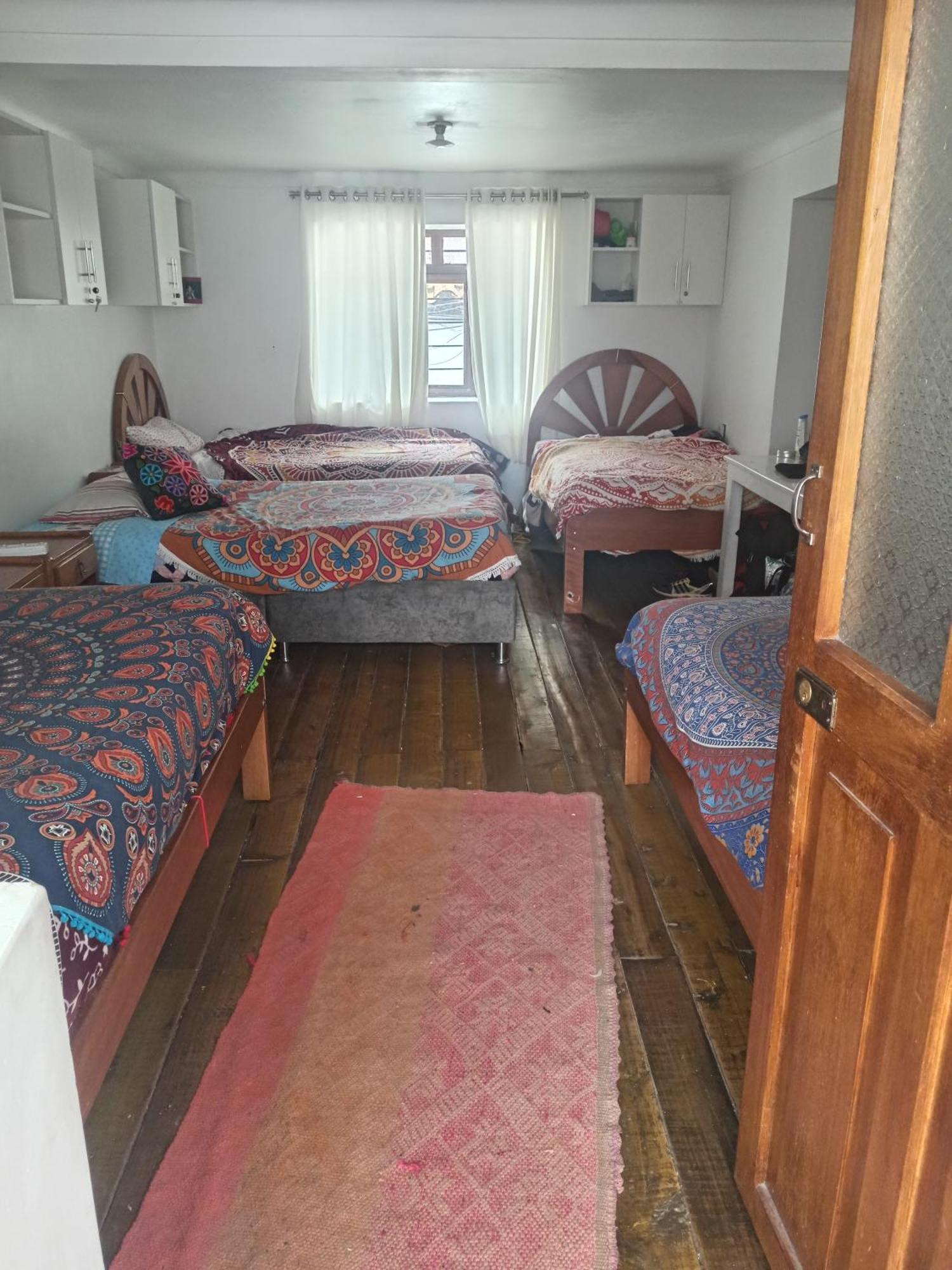 Hostel Magico San Blas Cusco Eksteriør billede