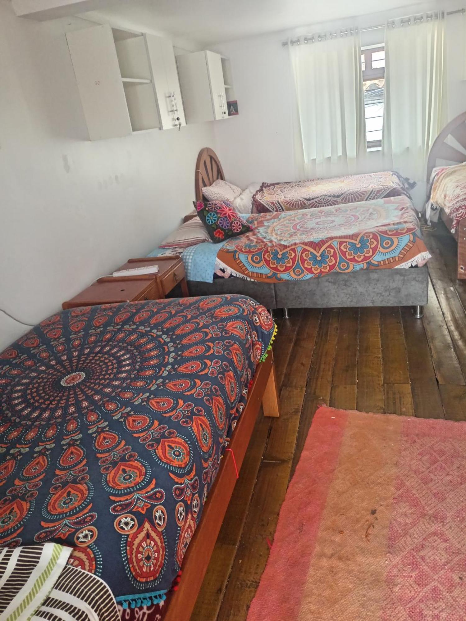 Hostel Magico San Blas Cusco Eksteriør billede