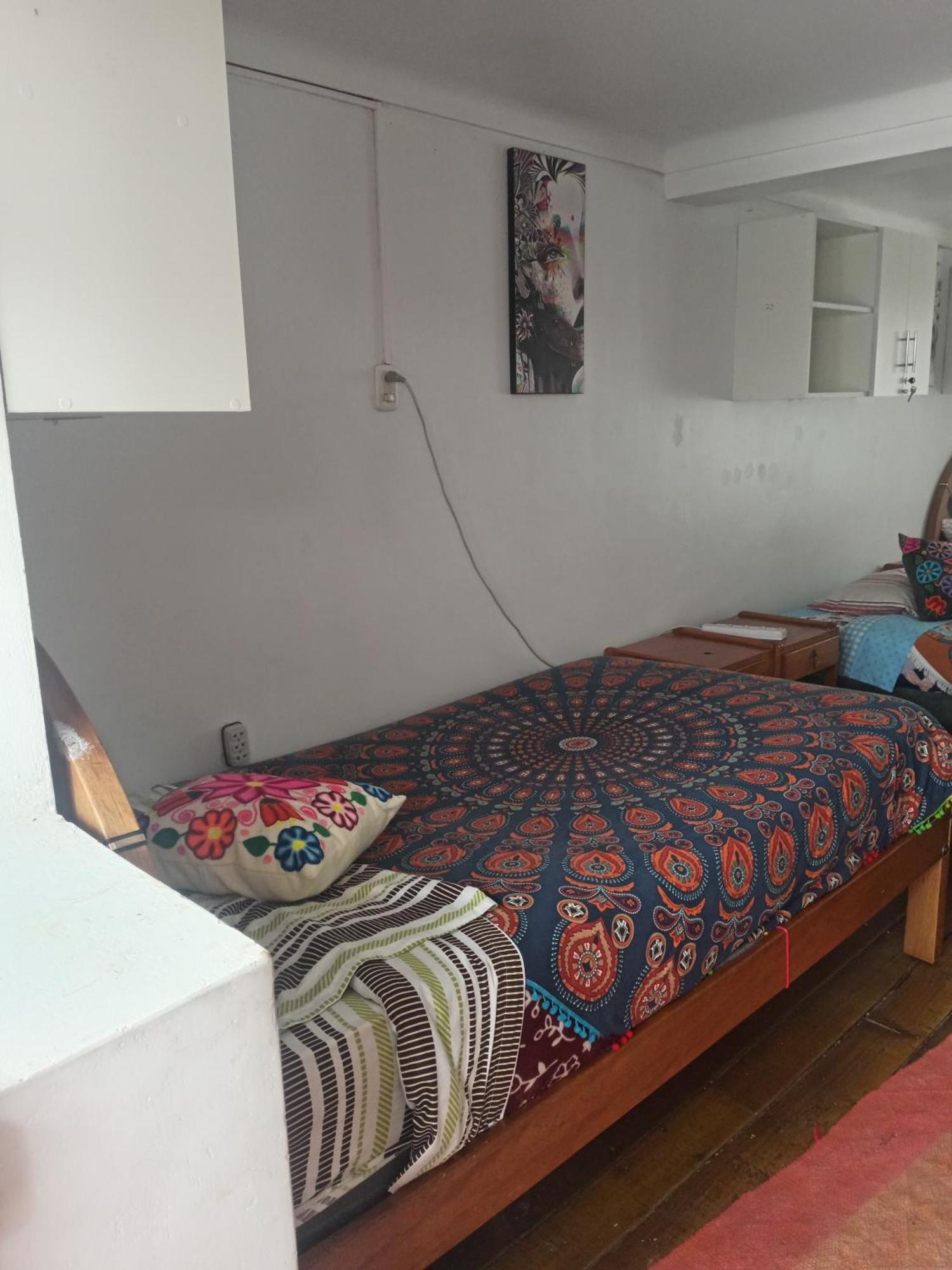 Hostel Magico San Blas Cusco Eksteriør billede