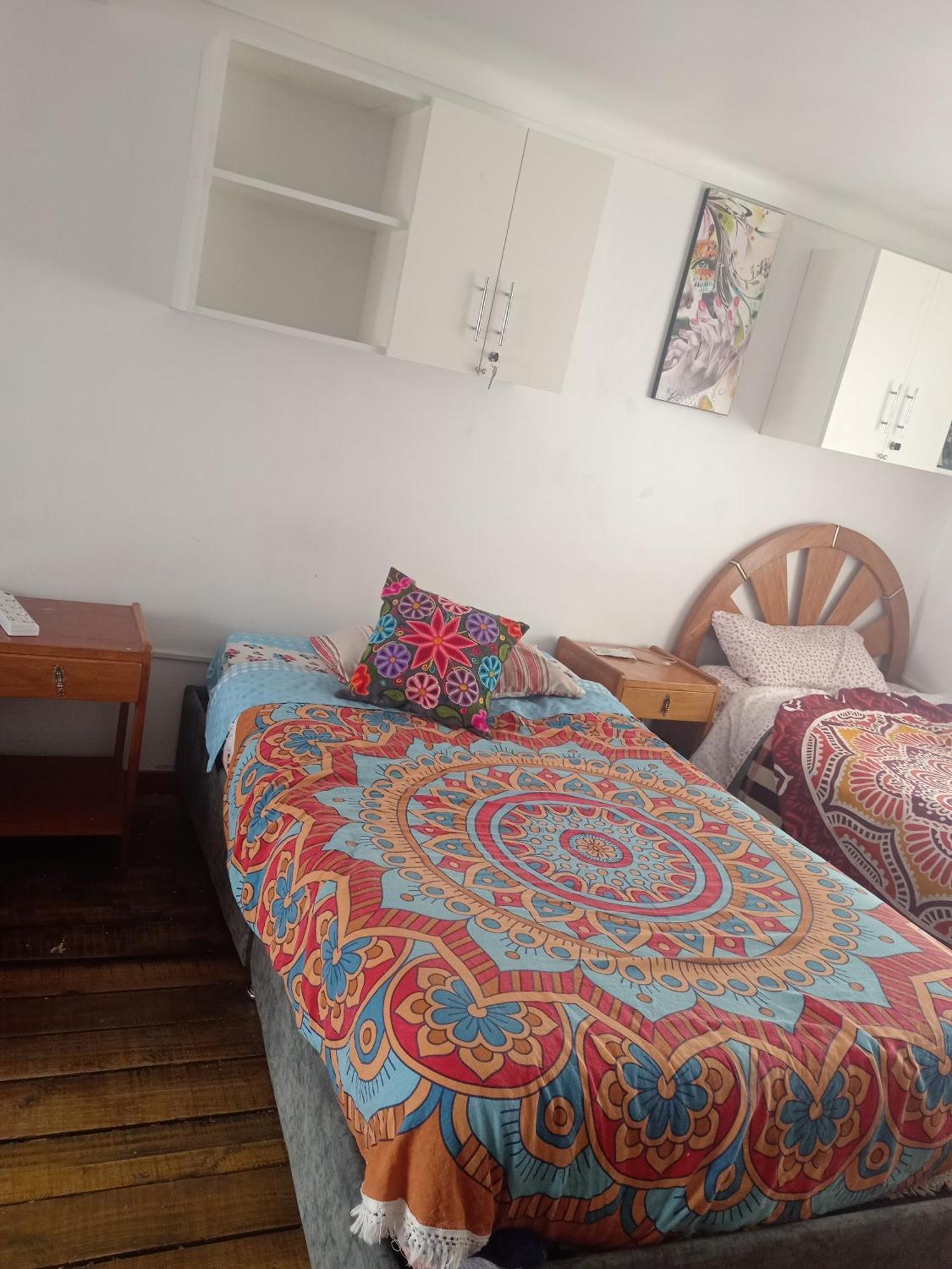 Hostel Magico San Blas Cusco Eksteriør billede
